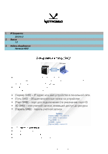 Катюша М247 сканирование SMB